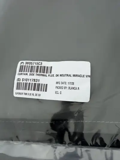 Still in packaging brand new