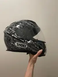 Shoei Women Helmet