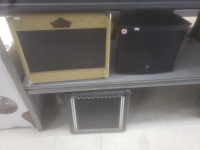 Guitar Amps For sale in good working condition