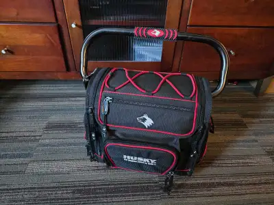 husky professional tool case , View more