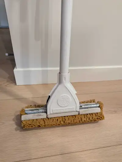 Sponge Mop, View more