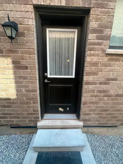 Studio Apartment for Rent