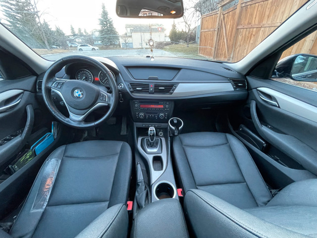 2014 BMW X1 Xdrive in Cars & Trucks in Calgary - Image 3