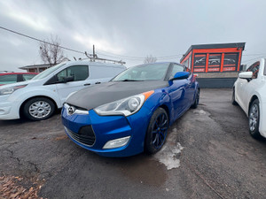 2013 Hyundai Veloster
