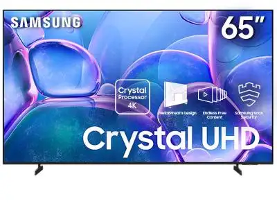 MEGA SUMMER SALE ON SAMSUNG 65" LED 4K SMART TV (UN65U7900), View more