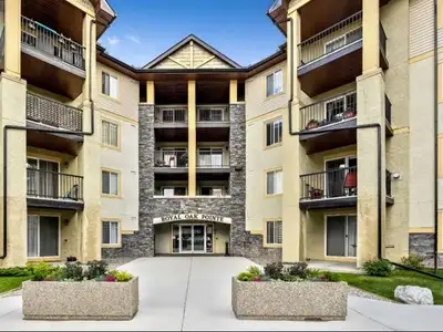 2‑Bedroom Condo – Great Location & Move‑In August 2026(Condo available for showings) This beautifull...
