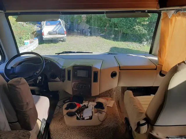ACE Motorhome in RVs & Motorhomes in Sunshine Coast - Image 10