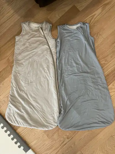 Kyte Bamboo Baby Sleep Sacks, Size S (0.5 and 1.0 TOG), View more