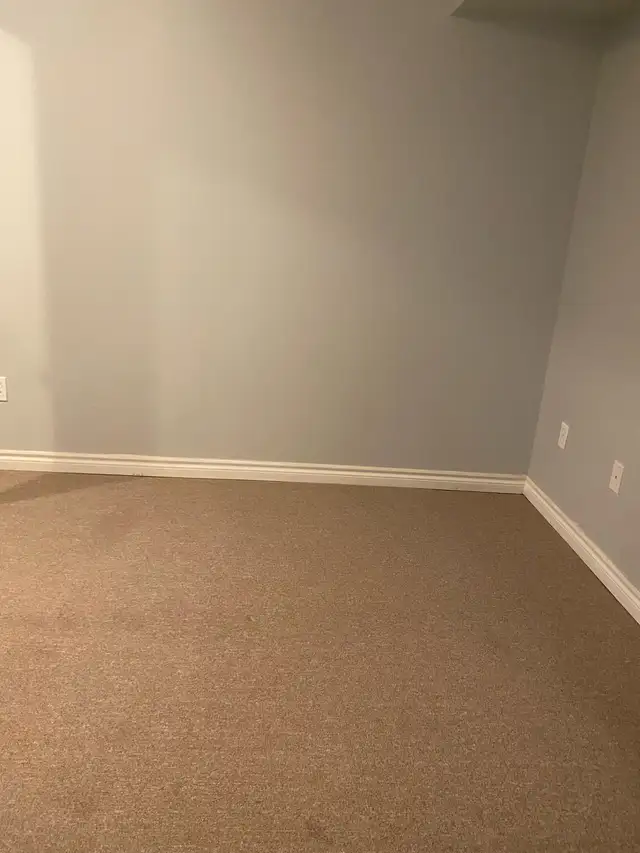 Basement For Rent in Milton Ready to Move In in Long Term Rentals in Oakville / Halton Region - Image 8