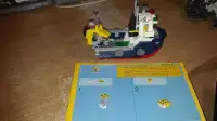 Lego CREATOR 31045 Ocean Explorer