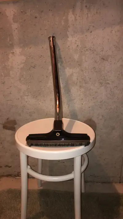 Original with wand