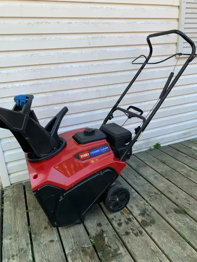 toro snowblower, View more