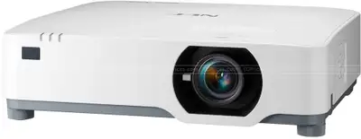 NEC LASER PROJECTOR NP-P605UL (WUXGA)RESOLUTION 4K READY, View more