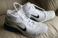 Nike shoes size US 11 ½ EU 45.5 UK 10 ½ Art 313705-101Nike Air M