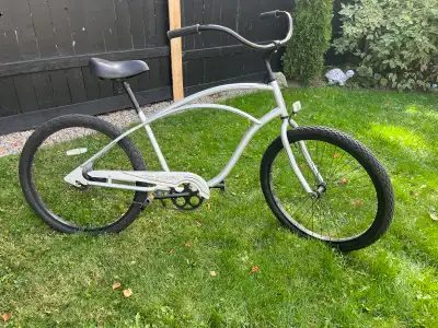 Electra Cruiser Bicycle, View more