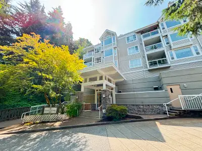 Welcome to the Glenmore! Address: 3099 Terravista Place, Port Moody, BC V3H 5A4 This south-facing 1-...