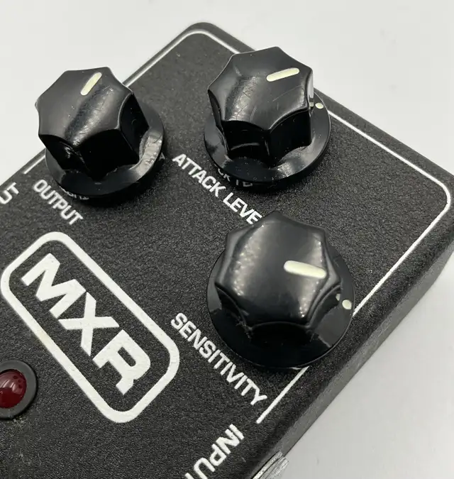 MXR Super Comp-Compressor in Amps & Pedals in North Bay - Image 9
