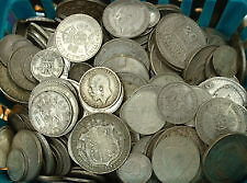 OLD FOREIGN COINS in Arts & Collectibles in Leamington - Image 2