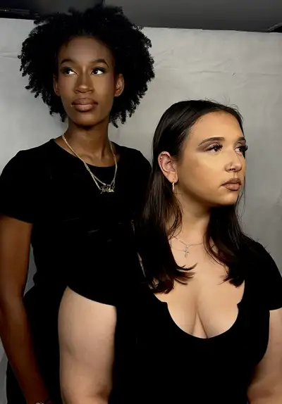 MAKEUP MODELS NEEDED, View more