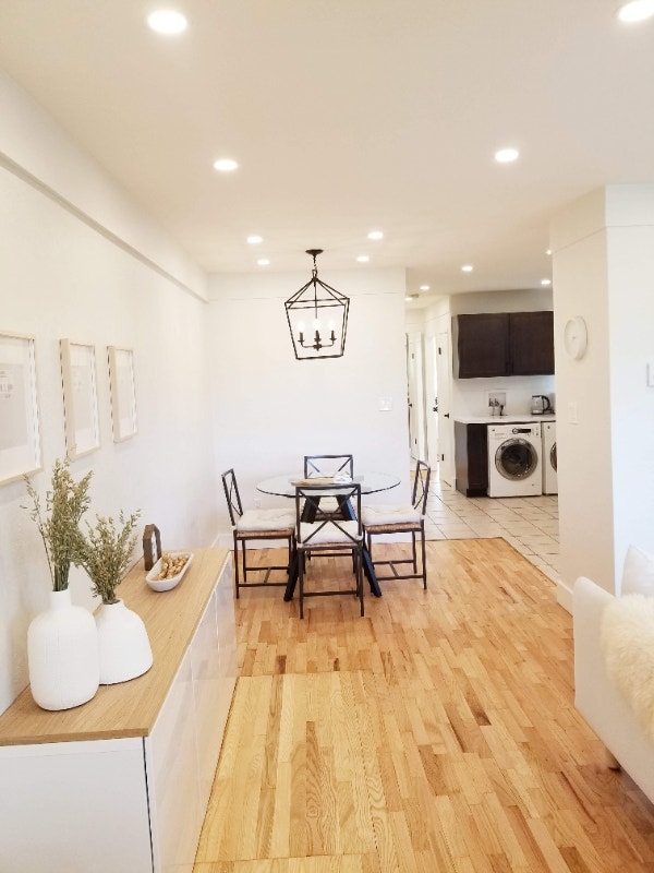 2 Bedroom Suite Fully Furnished in Central Location July 1 Long