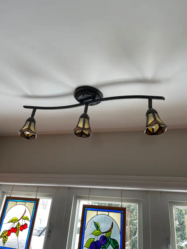 LUMINAIRES in Indoor Lighting & Fans in Sherbrooke - Image 4
