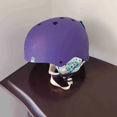 Youth / Jr. Salomon  Snowboard Ski Helmet Youth Medium, View more
