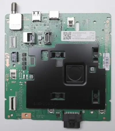 Samsung Main Board BN94-18599Y, View more