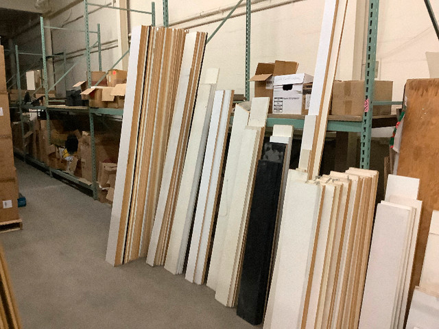 Shelves White in Industrial Shelving & Racking in Winnipeg - Image 2