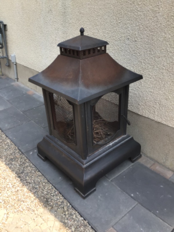 Costco Fire Pit Outdoor Décor Regina Kijiji