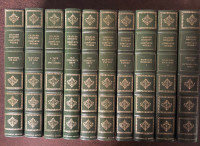 Charles Dickens - 20 volumes- 1970 Heron Books