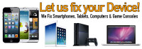 Trusted source for phone & computer repair