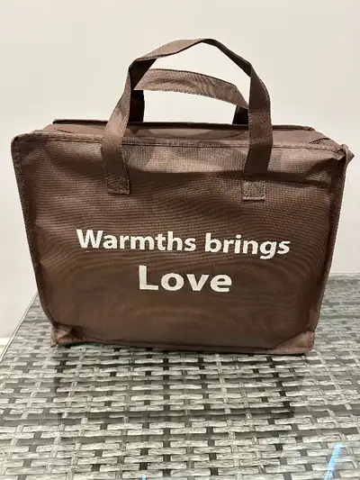 Goose Feather & Down Duvet, View more