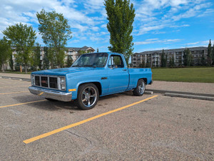 1987 GMC C/K 1500