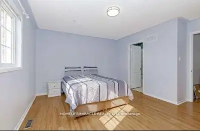 Master Bedroom Available July 31 – Sandalwood/Sunny Meadow