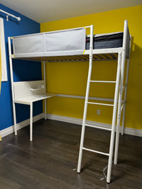 Vitval bunk bed