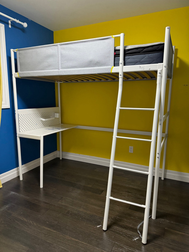 Vitval bunk bed in Beds & Mattresses in City of Toronto