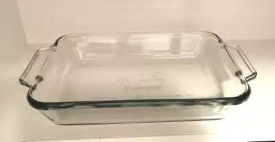 Glass Baking Tray For Sale!, View more