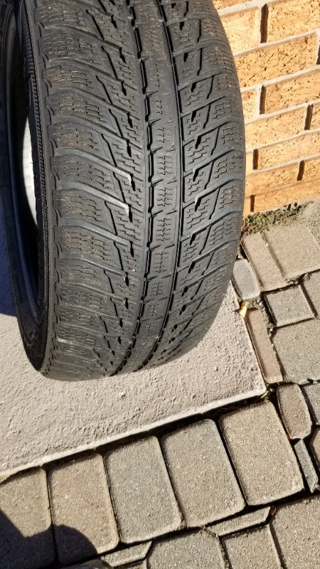 Tire, Nokian in Tires & Rims in City of Toronto