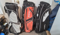 Smaller Golf Bags
