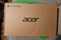 Acer Chromebook Plus 15.6"