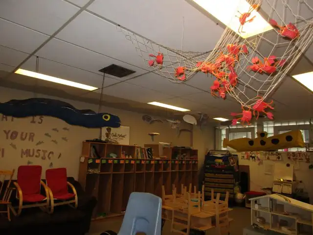 2-3 year old Nursery School program for 2026/27 school year65680488908291121