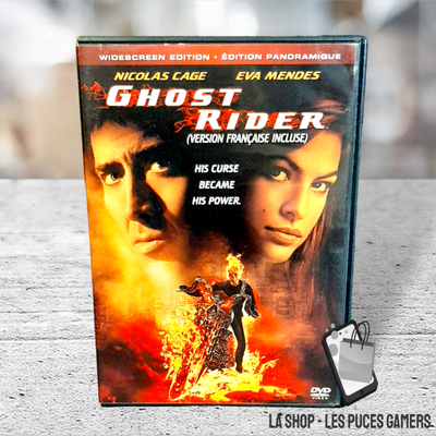 Dvd - Ghost Rider, View more