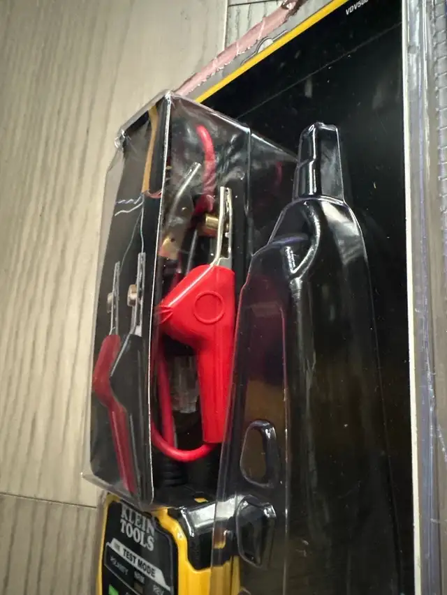 Klein Tools Tone generator598239410935582722