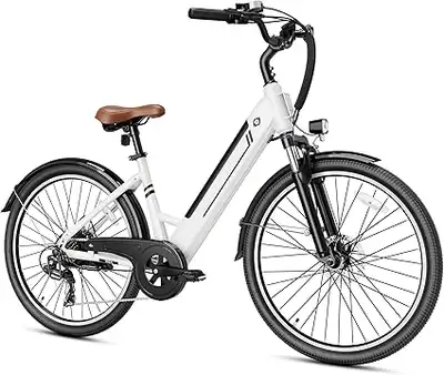Nouveaux vélos électriques 26 po 750 W, View more