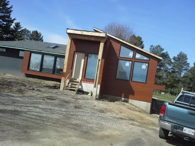 Experienced handy man looking for work585100394119843847
