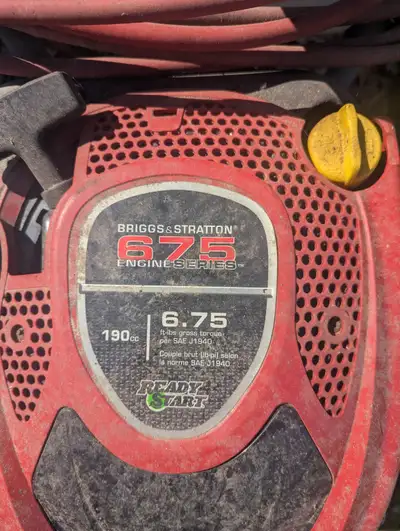Gas powered Pressure washers, View more