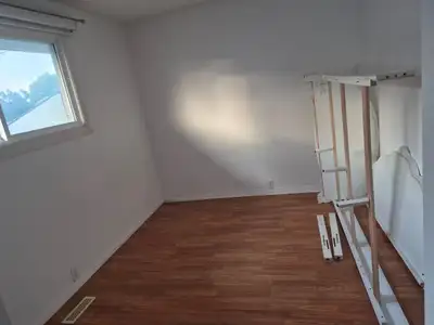 Room for Rent – Walking Distance to Marlborough C-Train Station Clean, private room for rent in a bi...