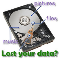 Data recovery service , Mac , Windows,  Android