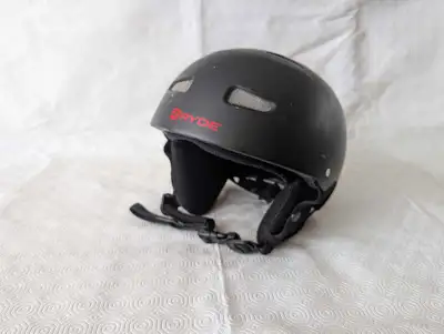 Ryde Helmet, small, kid size, View more