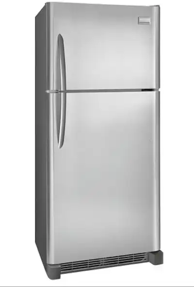 Frigidaire Gallery Top Freezer Refrigerator - Lightly Used, View more